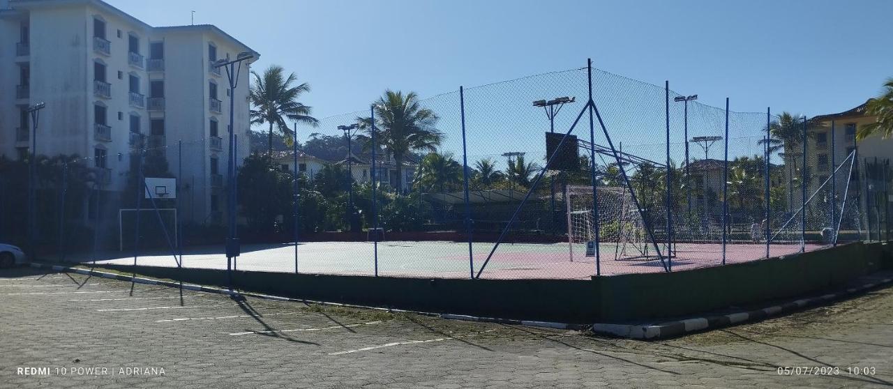 Seu Lar Na Praia Das Toninhas Em Ubatuba Dış mekan fotoğraf