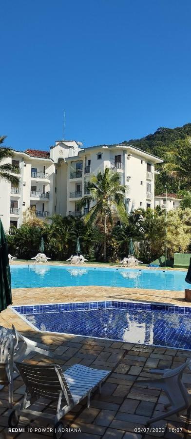 Seu Lar Na Praia Das Toninhas Em Ubatuba Dış mekan fotoğraf