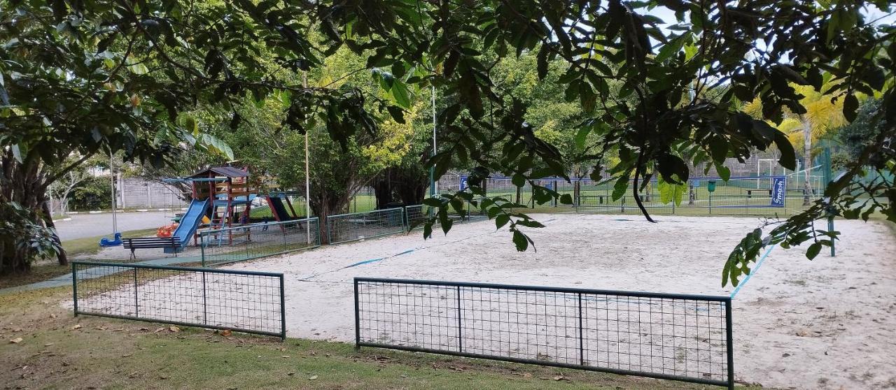 Seu Lar Na Praia Das Toninhas Em Ubatuba Dış mekan fotoğraf